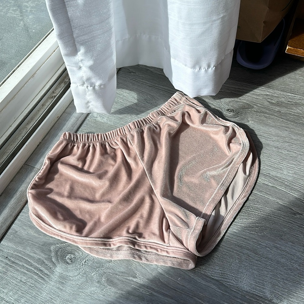 Brandy Melville shorts